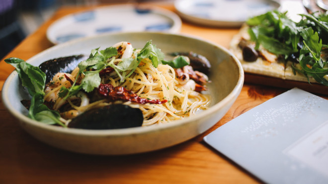 10 Menu Ideas That Could Improve Your Customer Experience