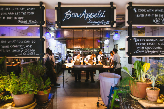 12 Ways to Get Financing To Start A New Restaurant