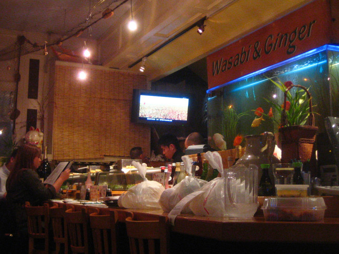 You'll experience a boom in takeout orders, thanks to online ordering.