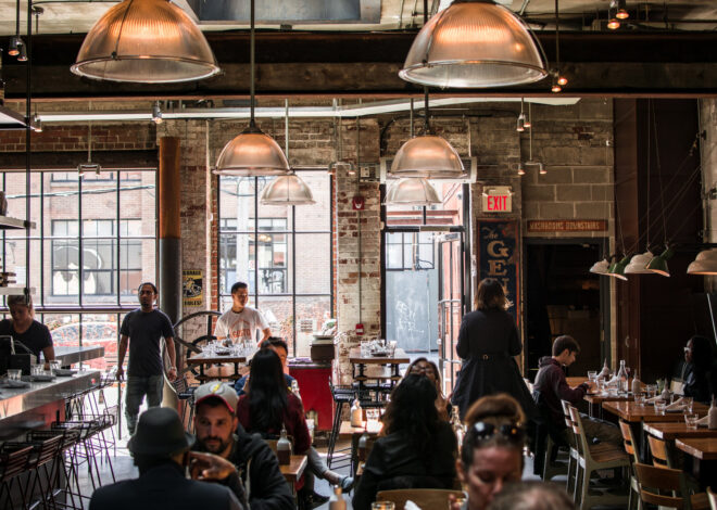 4 Ways Restaurants Can Create Customer Engagement