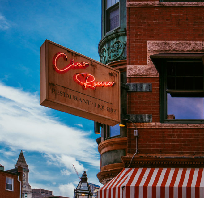 5 Tips for Financing a Second Restaurant Location