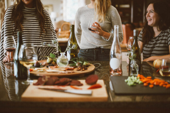 5 Ways a Restaurant Website Influences a Customer’s Order