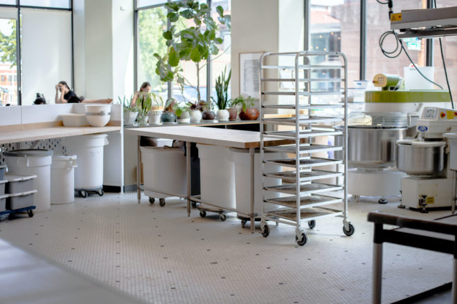 7 Benefits to Operating a Fully Automated Kitchen
