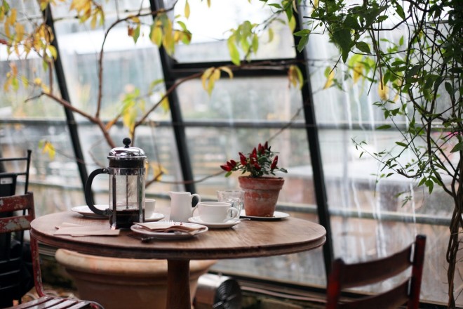 7 Movies About Restaurants
