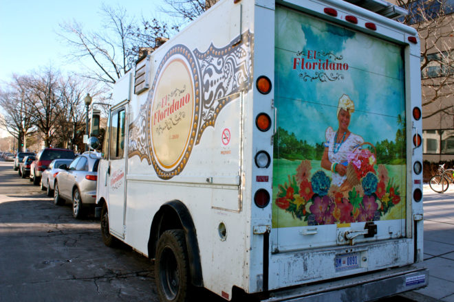 7 Places You Should Never Park Your Food Truck