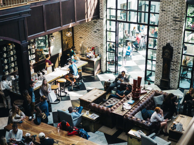 8 Restaurant Marketing Tips That Only Cost Time