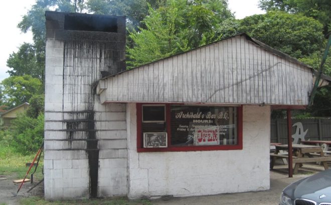 Archibald's BBQ - Northport, AL