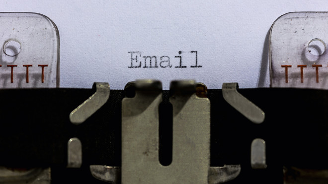 Are You Investing Enough Effort Into Email Marketing