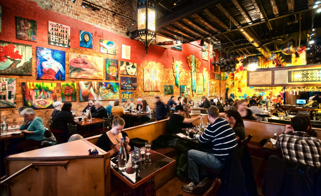 Are You Making These 5 Mistakes With Your Restaurant Website