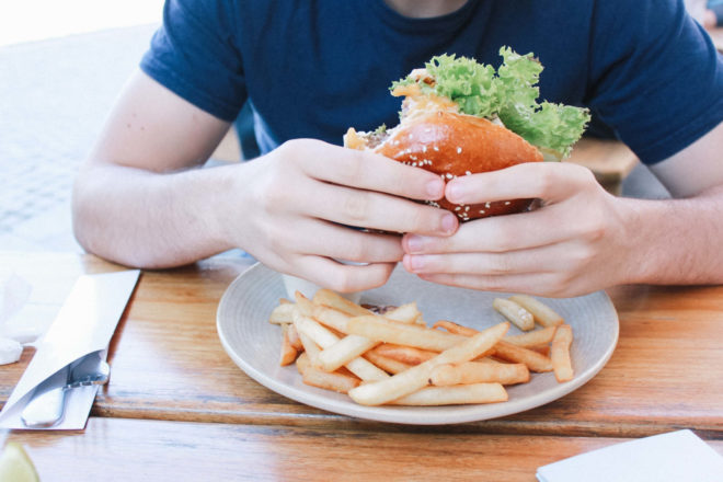Attract More Diners