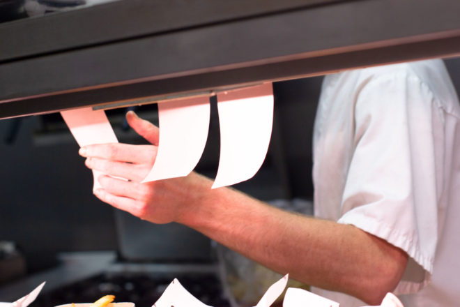 automated kitchens