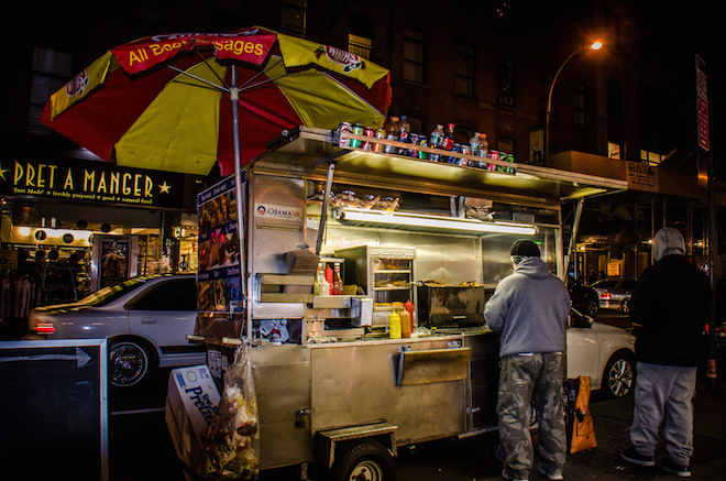 Best Food Trucks Costs