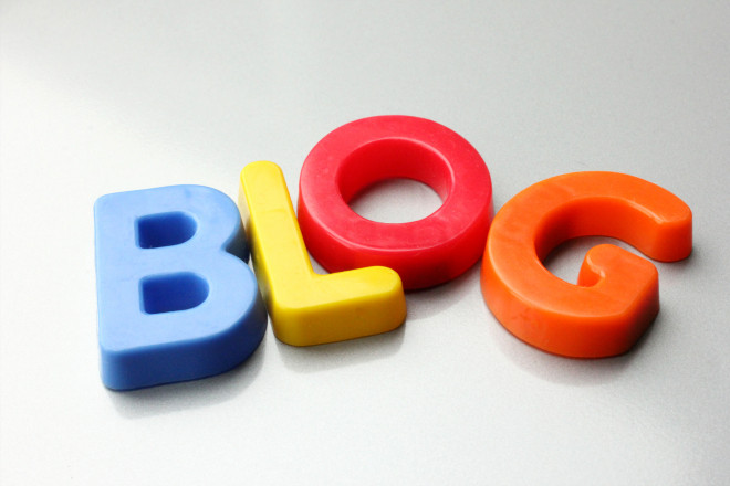 Blog for Content