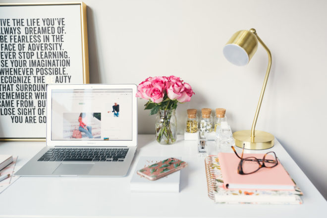 bloggers