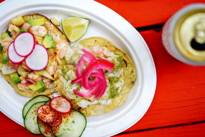 Buy a Food Truck