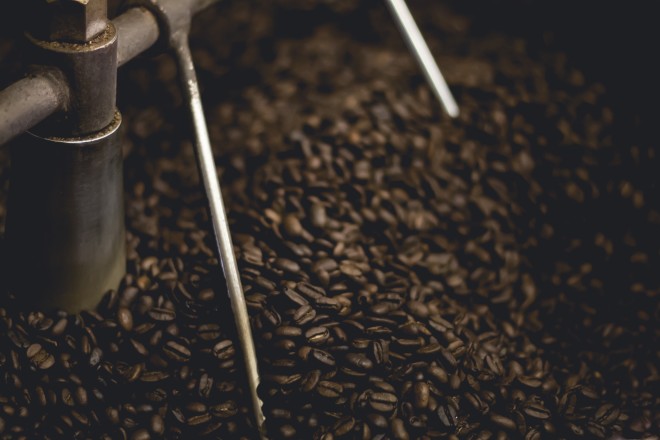 coffee