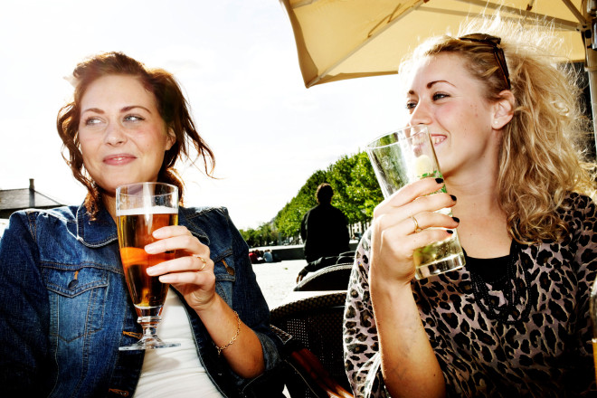 Restaurants and Craft Beer