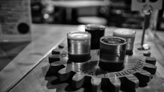 Craft Beer Industry