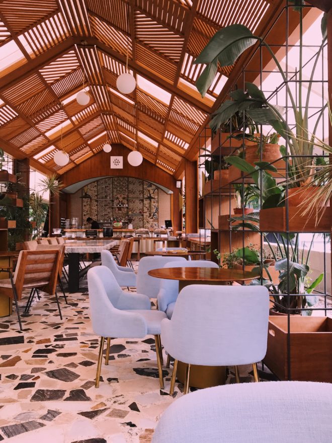 Design Your Restaurant