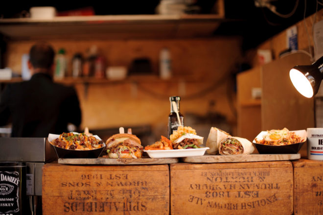 Does Your New Food Truck Business Need Financing