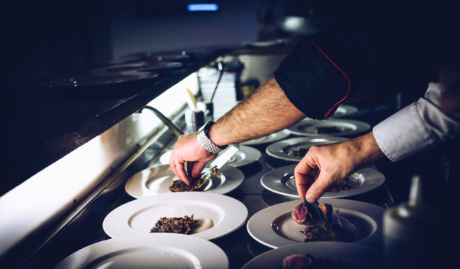 Don't Make These Restaurant Health Code Violations