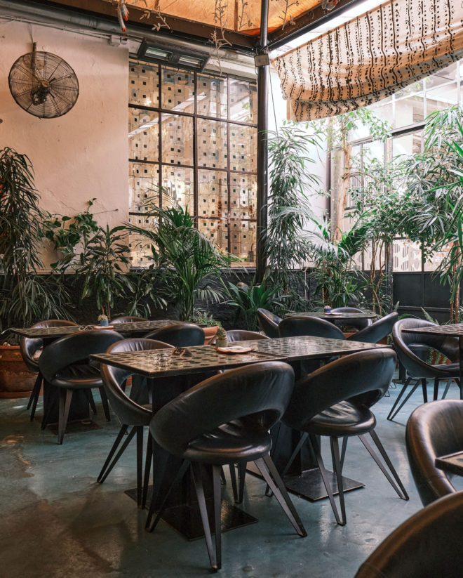 financing a second restaurant