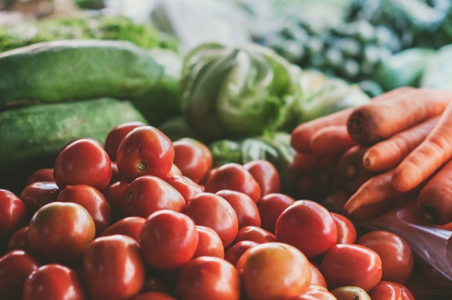 food costs