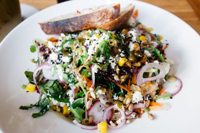 food trends