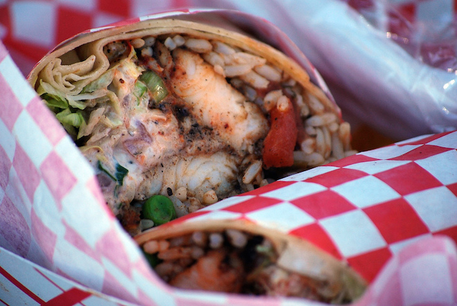 Food Truck Facts