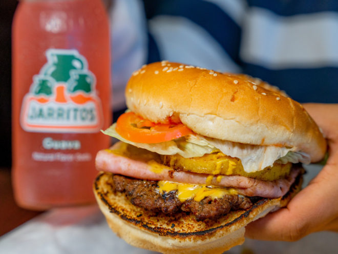 food truck trends