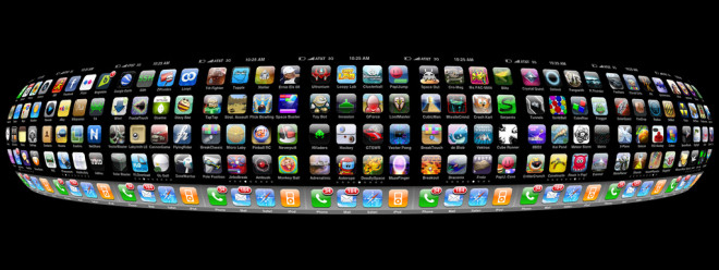 Food Trucker Apps