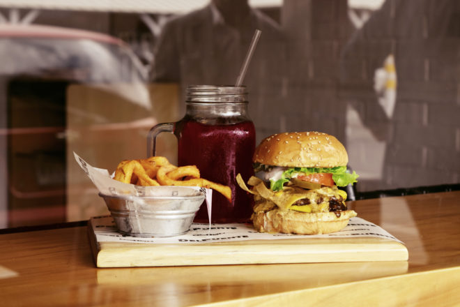 Great Restaurant Business Plan