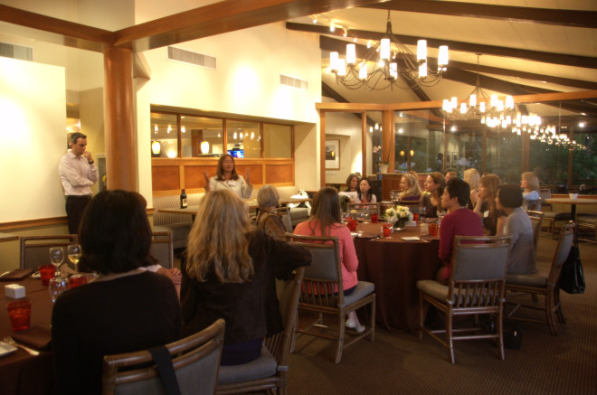Health Of The Restaurant Industry