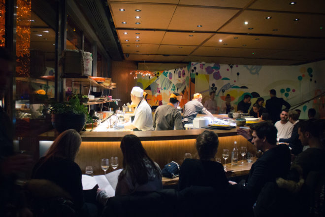 Highly Effective Restaurant Managers