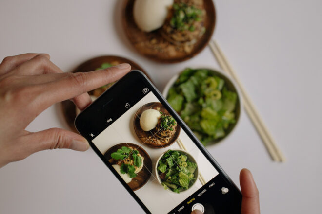How Can You Enhance Customer Engagement with Menu Items Stories