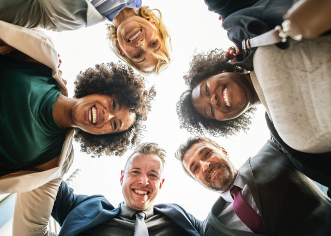 How to Find Good Employees in a Tight Market
