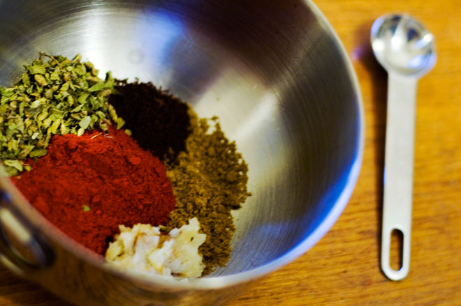 How to Make Food Costs Projections For Your New Restaurant