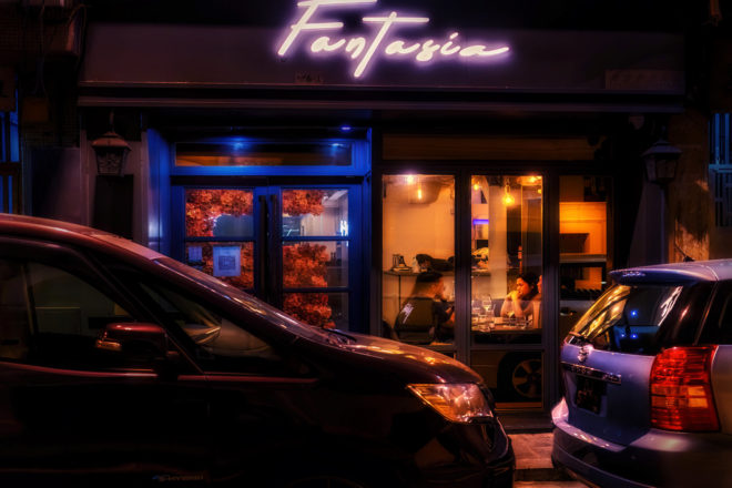 How User Friendly Is Your Online Menu