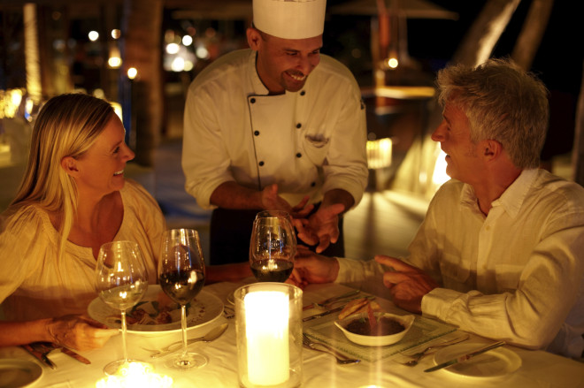 Improve Customer Loyalty
