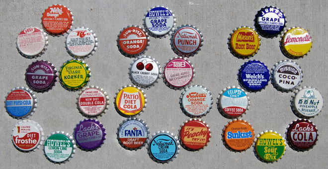 Increase Beverage Choices