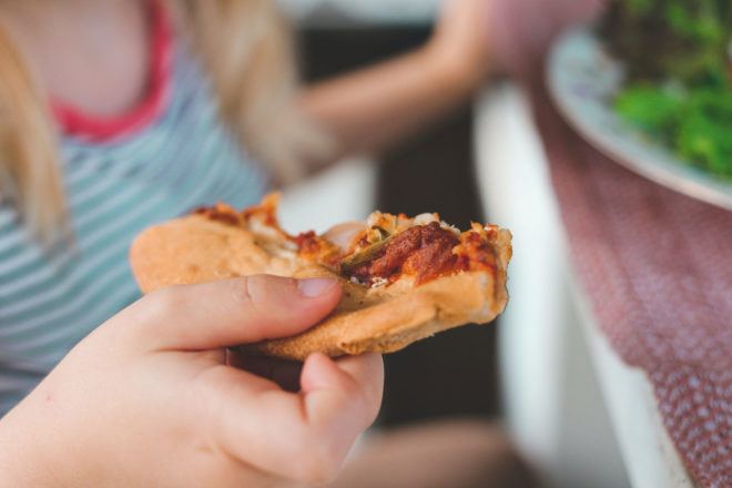 Increasing Your Restaurant Delivery Profits
