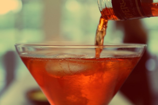 Liquor License