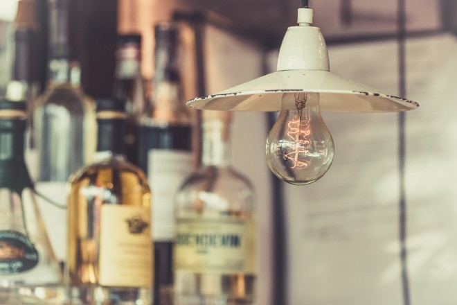 Liquor License - Does Your Restaurant Really Need One