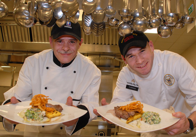 make your restaurant customers happier