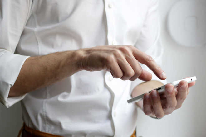mobile devices
