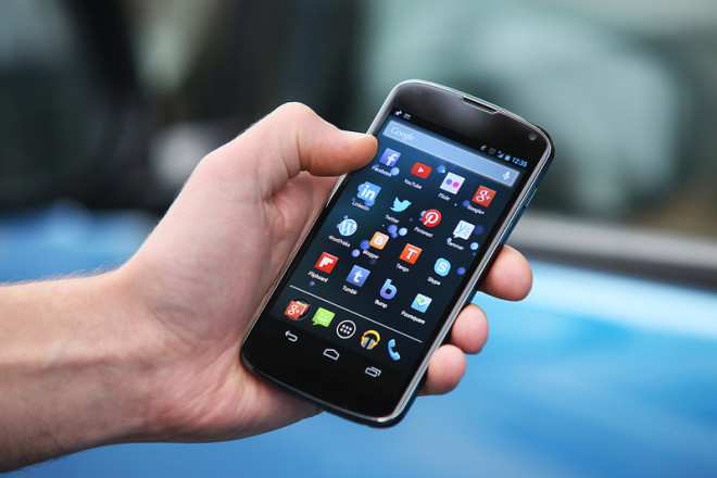 Mobile-Friendly Websites
