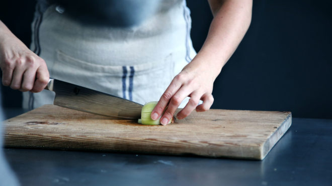 Need A Head Chef