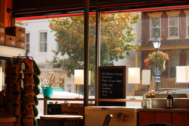 Not-So-Great Restaurant Reviews Online