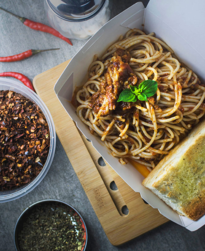 online ordering