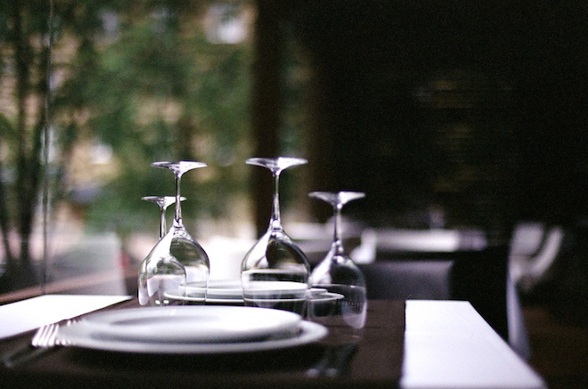 Restaurant Business Plan